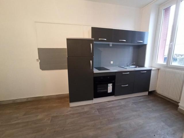 Appartement duplex