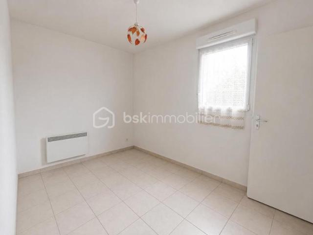 Appartement Duplex