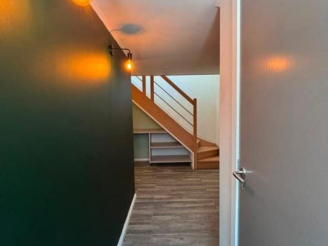 Appartement Duplex