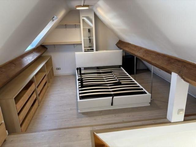 Appartement Duplex 1 ch. Lumineux 65m² à Wemmel