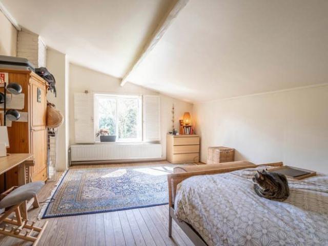 Appartement duplex 1 chambre à louer à Bierges Wavre