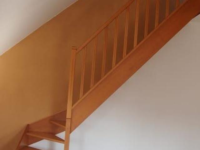 Appartement Duplex 1 chambre + 1 Mezzanine