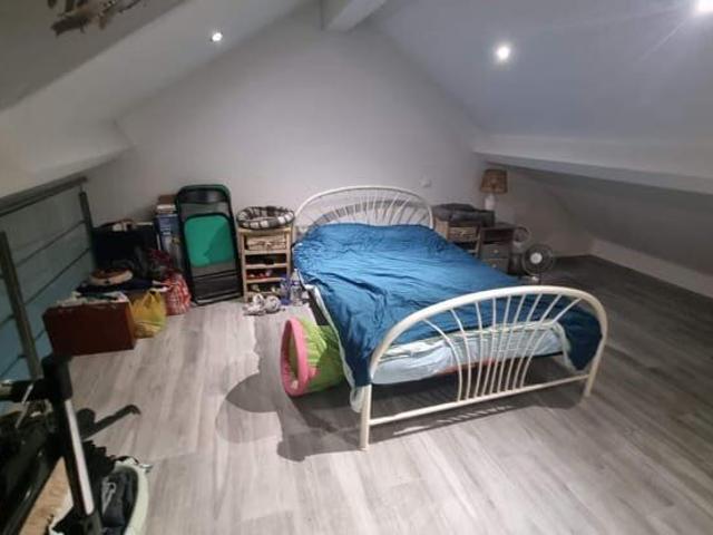 Appartement Duplex 1CH