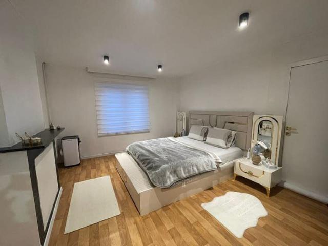 Appartement duplex