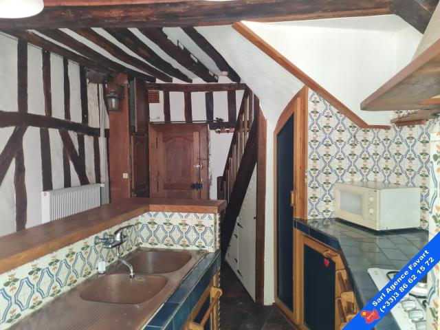 Appartement duplex