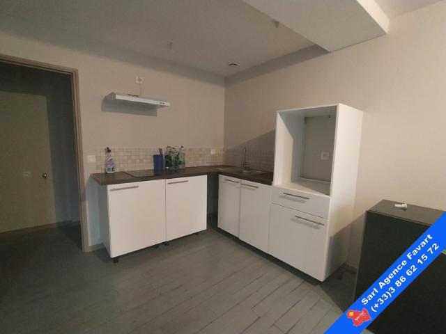 Appartement duplex