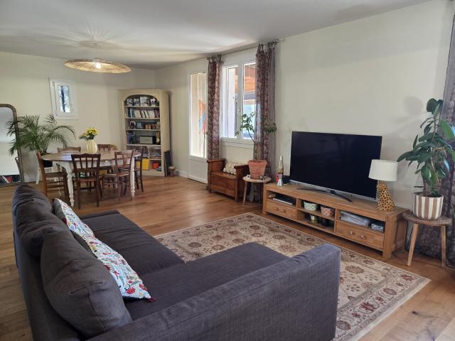 Appartement DUPLEX 224 m2 habitables terrain 408 m2 EXCELLENT ETAT
