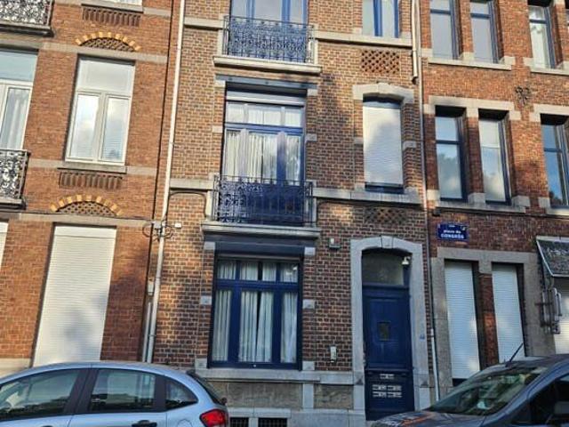 Appartement Duplex