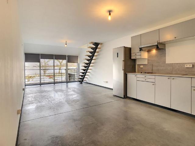 Appartement Duplex 2 chambres