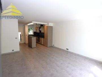 Appartement duplex 2 chambres à Mandres les Roses