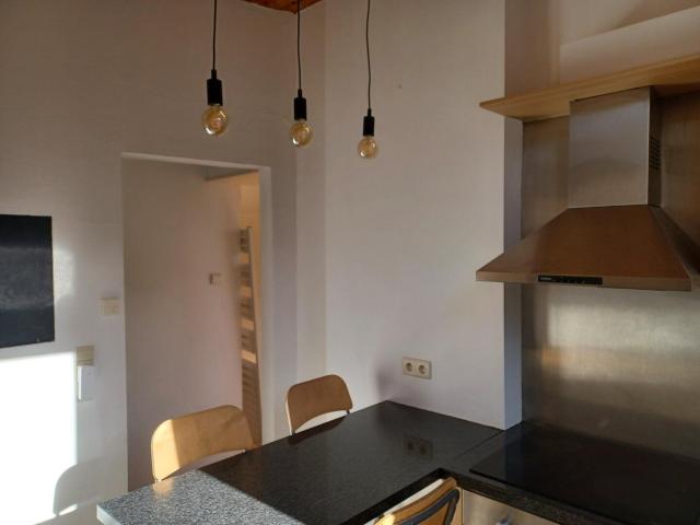 Appartement duplex 2 chambres à Cointe