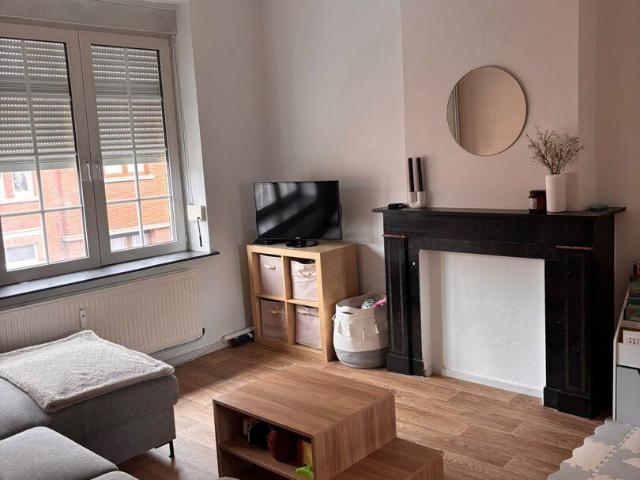 Appartement Duplex 2 chambres à Grivegnée