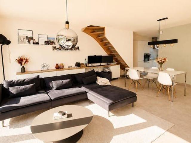 Appartement Duplex 2 chambres Arlon, PEB A
