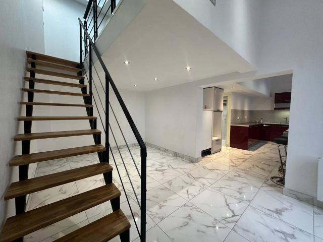 Appartement DUPLEX 2 pièces 50m² CLAMART