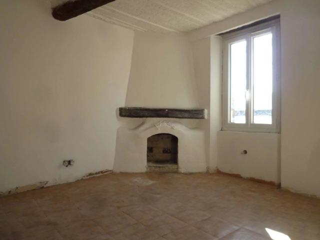 Appartement duplex 3/4 pièces 81 m²