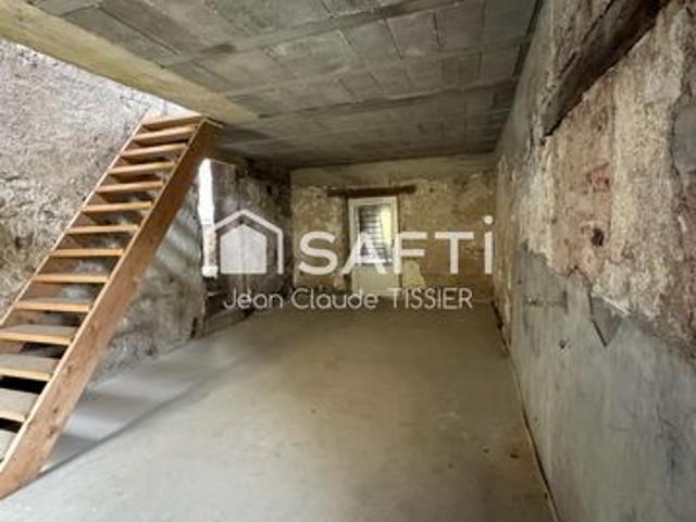 APPARTEMENT DUPLEX