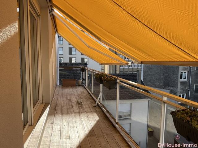 Appartement Duplex