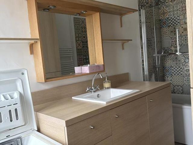 APPARTEMENT DUPLEX