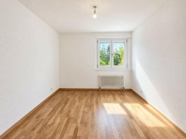 Appartement duplex 4.5 pièces à CHF 2'100. /mois charges comprises