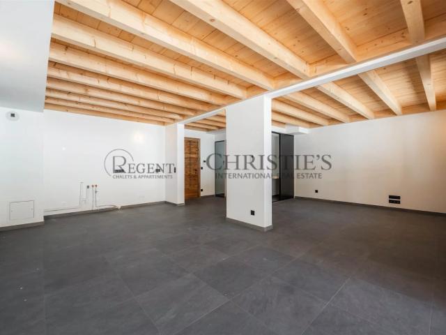 Appartement Duplex 4 Chambres + Cabine Praz De Lys 131m² Taninges Praz de Lys Sommand