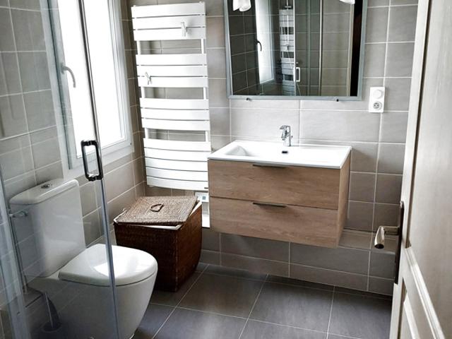 Appartement Duplex 4 pièces 68 m2 199 000 EUR