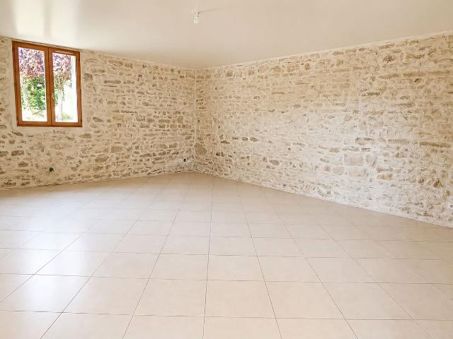 Appartement Duplex 4 pièces 83 m2