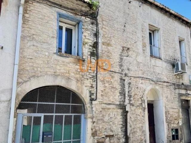 Appartement duplex 4 pièces avec 2 places de stationnement priva