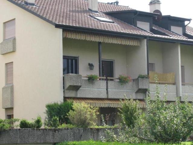 Appartement duplex 5 zimmer terre sainte
