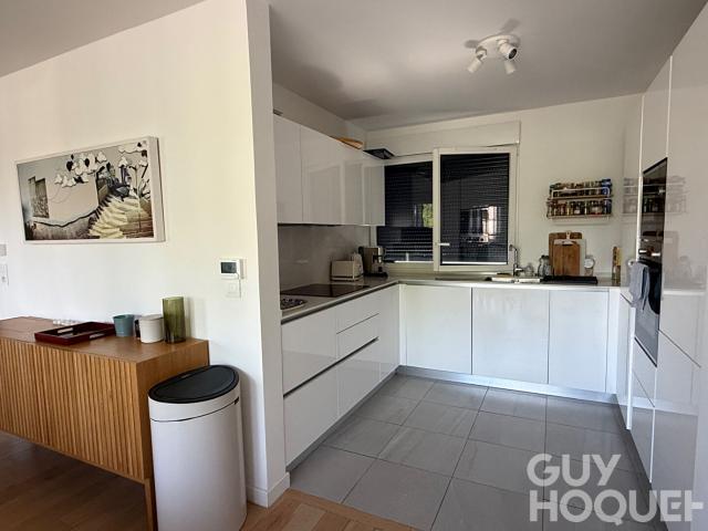 Appartement duplex 5 pièce s 104 m2 avec terrasse