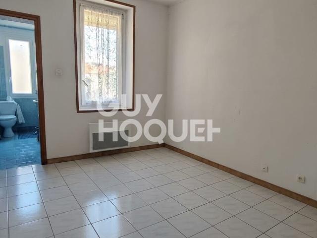 Appartement DUPLEX 5 pièces à Narbonne centre 89m² Narbonne
