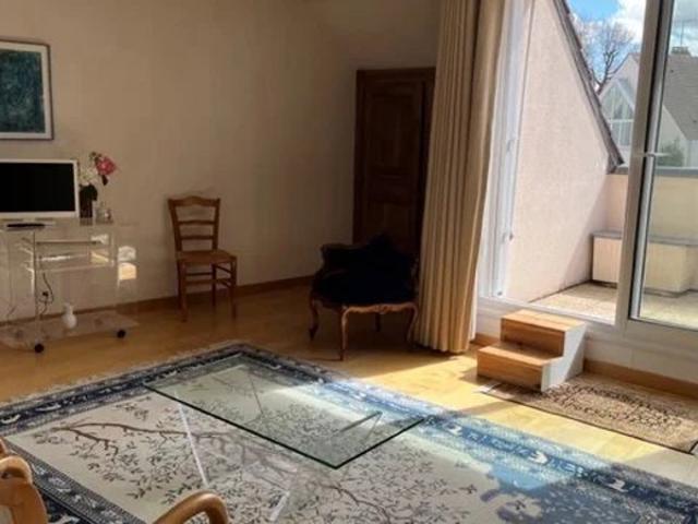 Appartement Duplex