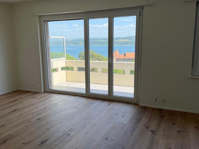 Appartement Duplex 6,5 pièces Grandson