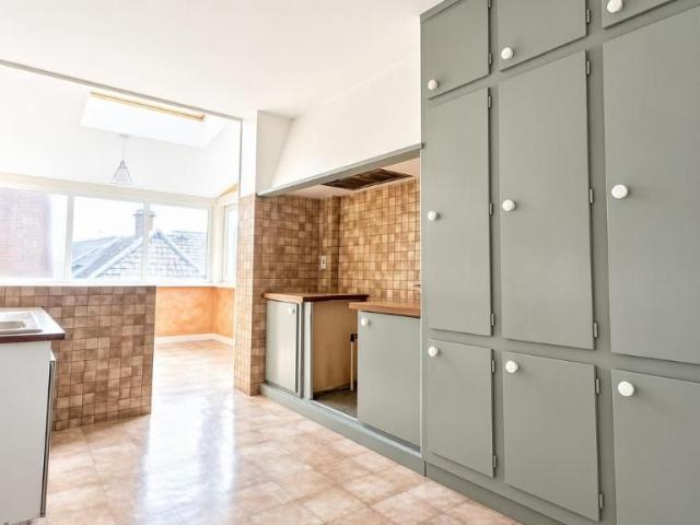 Appartement duplex