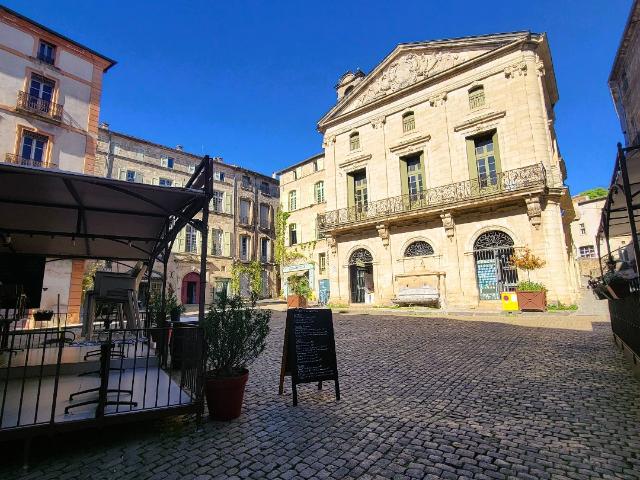 Appartement Duplex