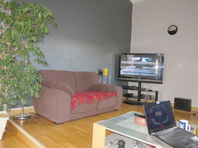Appartement duplex 77 m2