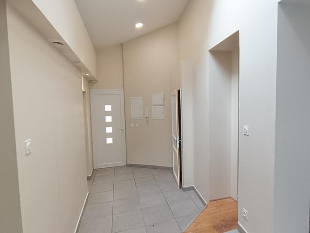 Appartement duplex 79 m2 Centre ville de Firminy