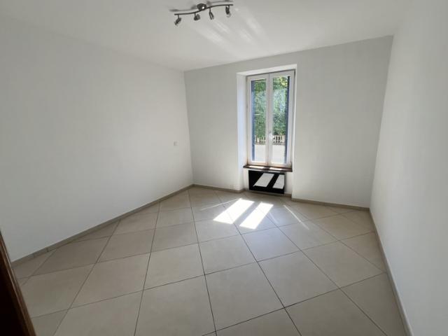 Appartement duplex