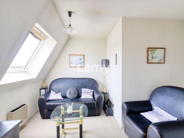 Appartement duplex