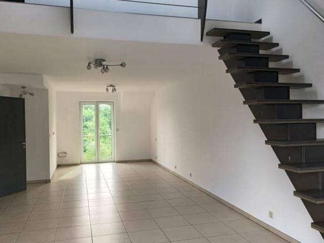 Appartement duplex