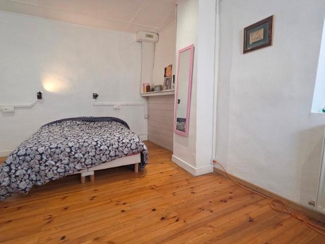 Appartement duplex