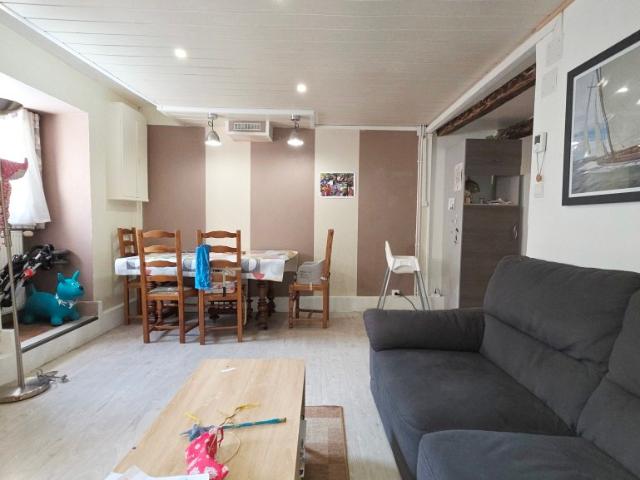 Appartement duplex