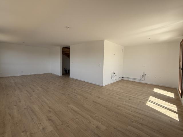 Appartement Duplex Coteaux de la Seille
