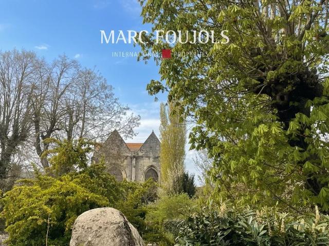 Appartement duplex centre ville de Senlis 72m² Senlis