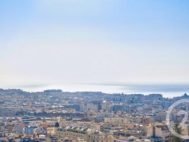 Appartement Duplex à vendre 4 pièces 109,04 m2 Nice 06 PROVENCE ALPES COTE D AZUR