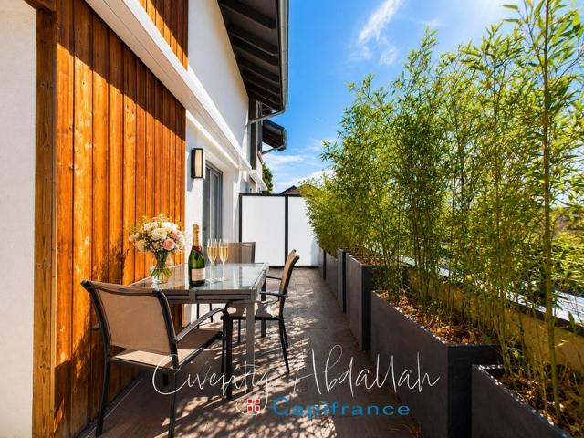 Appartement Duplex à vendre 4 pièces MERCURY 73