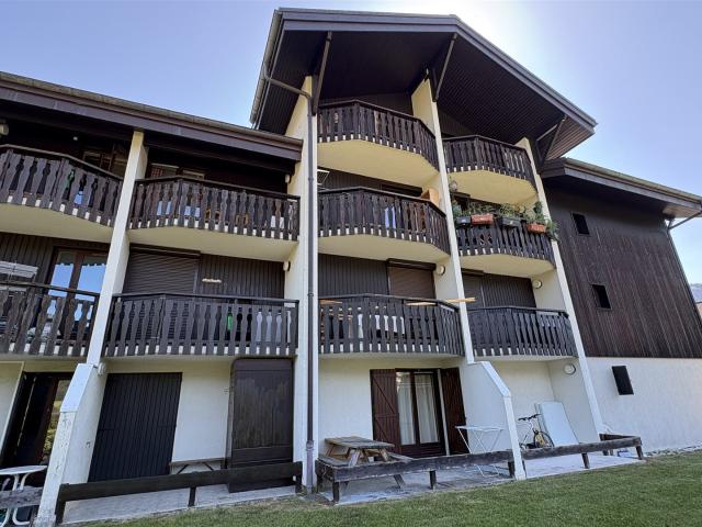 Appartement Duplex à Vendre  Montriond 27m² Montriond