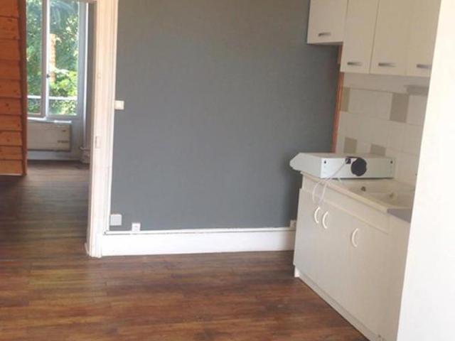 Appartement Duplex à Cosne sur Loire