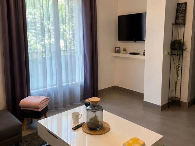 Appartement duplex à Gouvieux 3 pièces 53.75 m² Quartier Chaumo