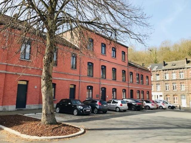 Appartement duplex à louer