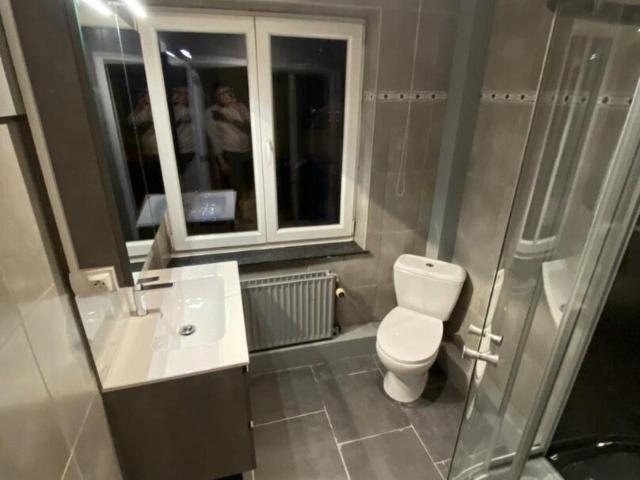 Appartement duplex à louer